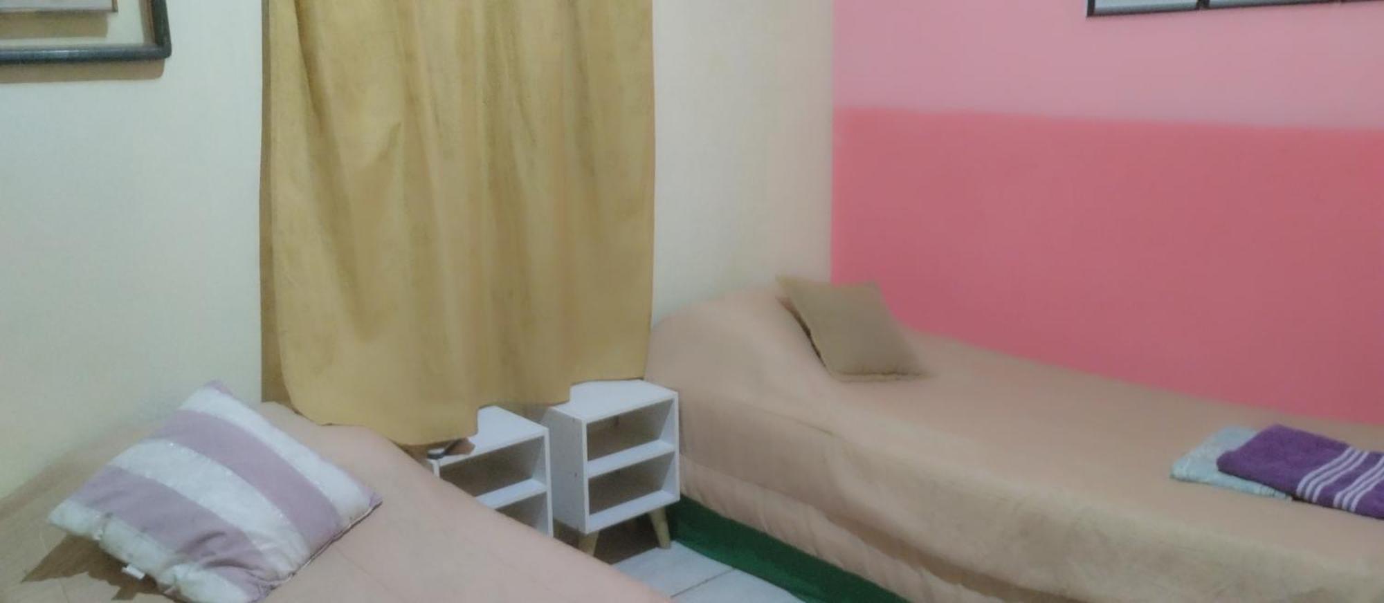 Hospedaria Recanto Do Bem-Te-Vi - Kitinete E Suite Serra  Ruang foto