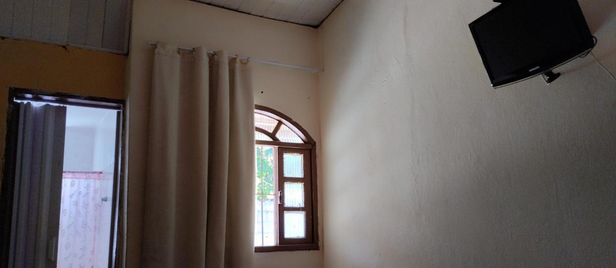 Hospedaria Recanto Do Bem-Te-Vi - Kitinete E Suite Serra  Ruang foto