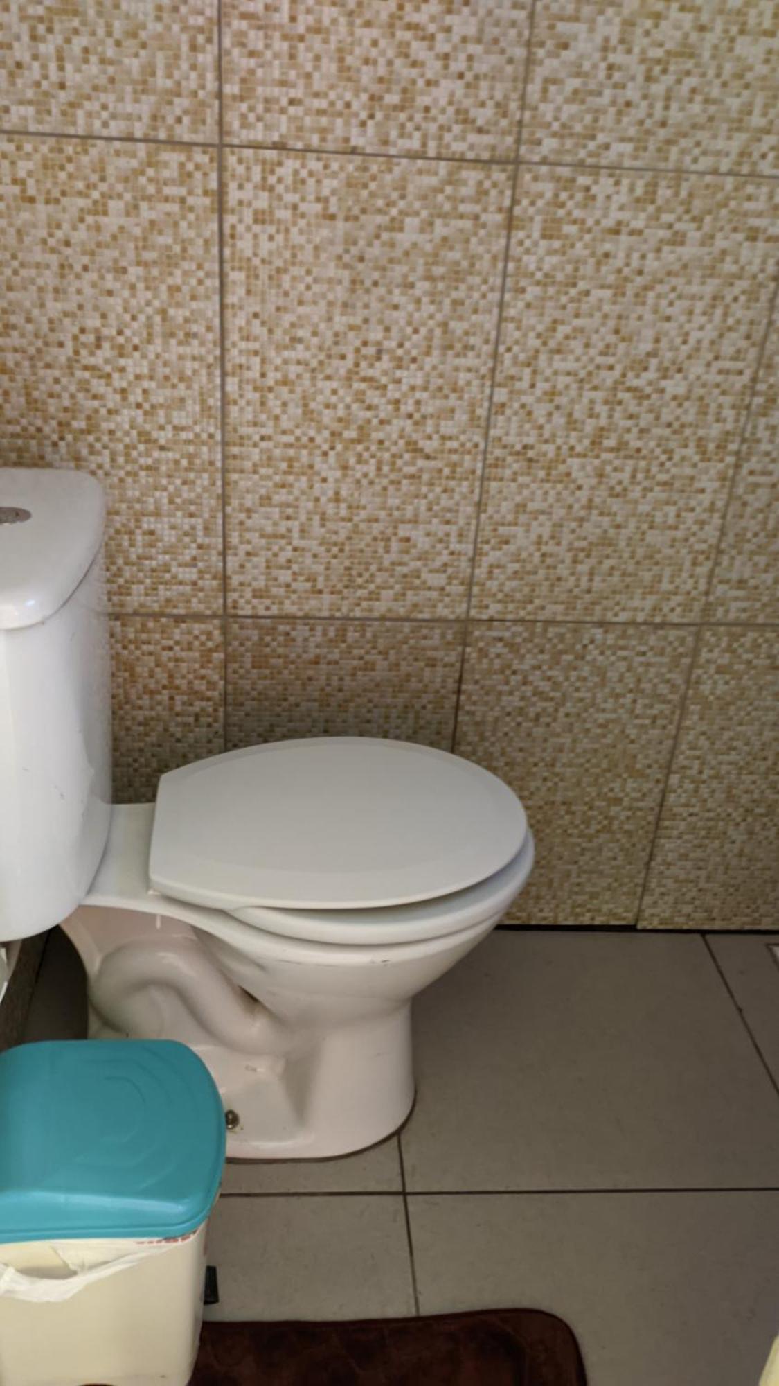 Hospedaria Recanto Do Bem-Te-Vi - Kitinete E Suite Serra  Ruang foto